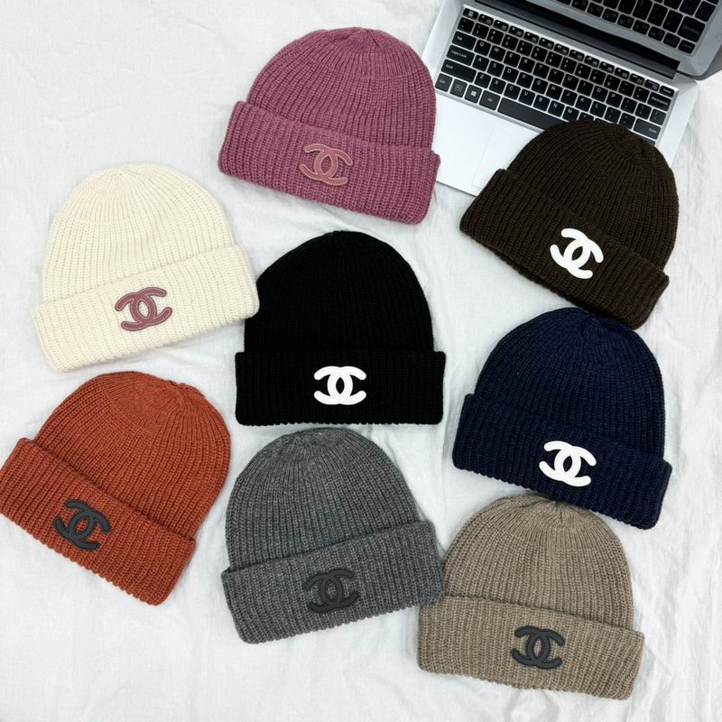 Chanel hat hm41